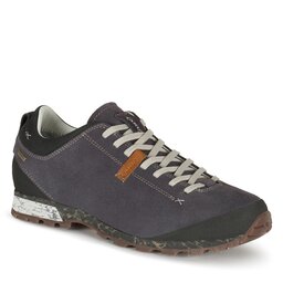 Aku Παπούτσια πεζοπορίας Aku Bellamont 3 Suede Gt 504.3 Anthracite/Grey 166