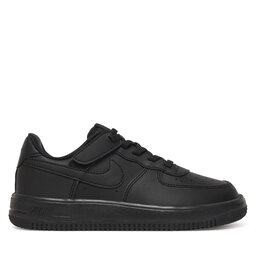 Nike Sneakers Nike Force 1 Low Easyon (PS) FN0237 001 Schwarz