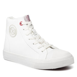Cross Jeans Tenisice Cross Jeans II2R4010C White