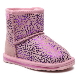 EMU Australia Обувки EMU Australia Wallaby Mini Dream K12793 Pale Pink