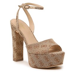 Guess Sandaler Guess FL7R3N FAL03 BEIBR