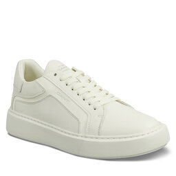 Gant Сникърси Gant Zonick 26631930 White G29