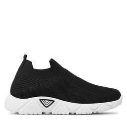 

Снікерcи Sprandi CF2096-1 Black, Чорний