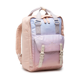

Рюкзак Doughnut Macaroon Sky Series D010SK-000122-F Sunrise, Рожевий