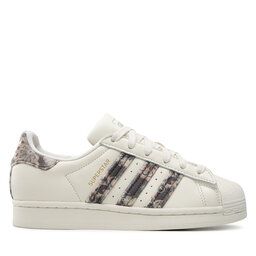 

Взуття adidas Superstar H03415 Owhite/Cblack/Goldmt, Білий