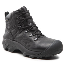 Keen Trekkingschuhe Keen Pyrenees 1026848 Black/Legion Blue
