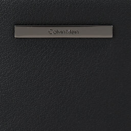 

Плоска сумка Calvin Klein Modern Bar Reporter S K50K510814 Ck Black BAX, Чорний