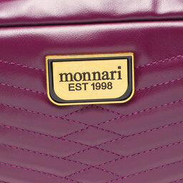 

Сумка Monnari BAG4530-014 Violet, Фіолетовий