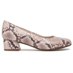 

Туфлі Clarks, Коричневий