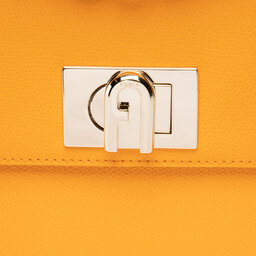 

Сумка Furla, Оранжевий