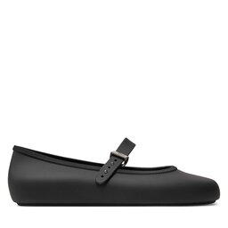 Melissa Baleriny Melissa Soft Ballerina Ad 35785 Czarny