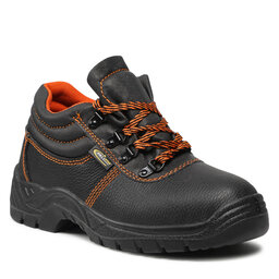 Pallstar Зимни обувки Pallstar Viper Hi 01 510200 Black