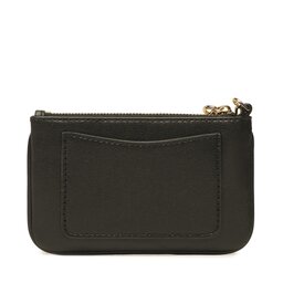 

Великий жіночий гаманець MICHAEL Michael Kors Parker 34F2G7PD1L Black, Чорний