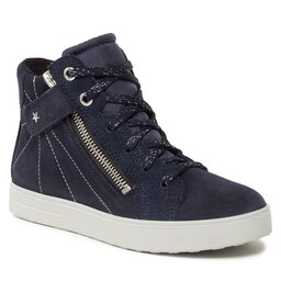 Superfit Zapatillas Superfit 1-000800-8000 S Blue
