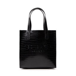 Ted Baker Ročna torba Ted Baker Reptcon 253519 Black