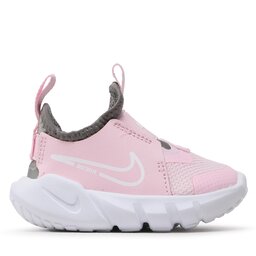 

Взуття Nike Flex Runner 2 (Tdv) DJ6039 600 Pink Foam/White/Flat Pewter, Рожевий