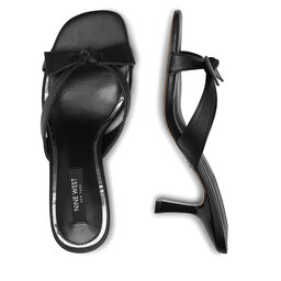 

Шльопанці Nine West WFA2668-1 Чорний