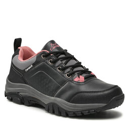 Campus Trekking Campus Masanella CW0101122200 Black