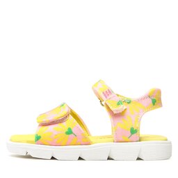 

Босоніжки Agatha Ruiz de la Prada 232930 Pink, Рожевий