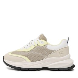 

Снікерcи Gap Aurura Msh GBE001F5TWSANDGP Yellow, Жовтий