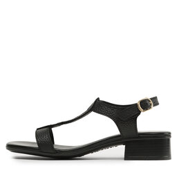 

Босоніжки Hispanitas Lara-V23 HV232706 Black, Чорний