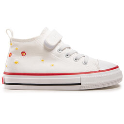 

Кеди Big Star Shoes HH374079 White, Білий