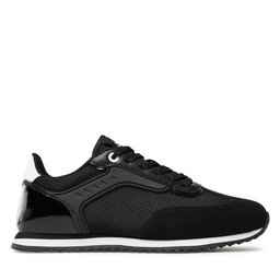 

Снікерcи Sprandi WP07-01499-04 Black, Чорний