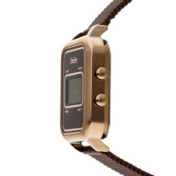 

Годинник DeeZee 010209090 Brown, Коричневий
