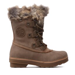 

Ботильйони Kimberfeel Camille Taupe/Taupe, Бежевий