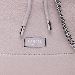 

Сумка Lancel S Bucket Bag A11746LATU Opale/Perle, Бежевий