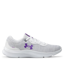 

Взуття Under Armour Ua W Mojo 2 3024131-107 Wht/Gry, Сірий