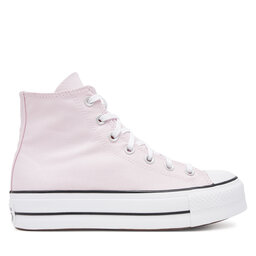 Converse Sneakers Converse Chuck Taylor All Star Lift Platform A11872C Ροζ