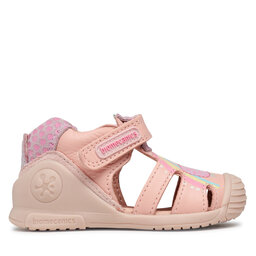 

Босоніжки Biomecanics 232107 Pink A, Рожевий