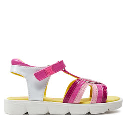 Agatha Ruiz de la Prada Sandały Agatha Ruiz de la Prada 242972-B Różowy