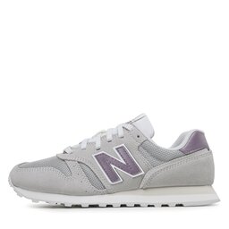 

Снікерcи New Balance WL373OG2 Сірий