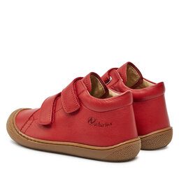 

Туфлі Naturino Cocoon Vl 2012904-01-0H14 Rosso, Червоний