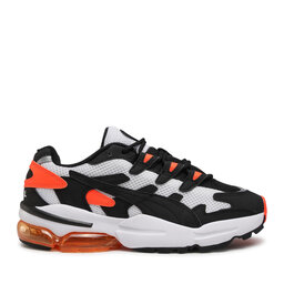 

Снікерcи Puma Cell Alien Og 369801 20 Pwhite/Pblack/Lava Blast, Чорний