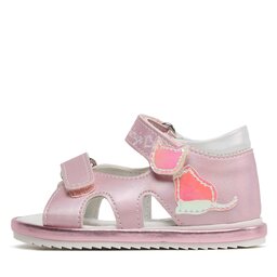

Босоніжки Primigi 3913211 M Iridescent Pink, Рожевий
