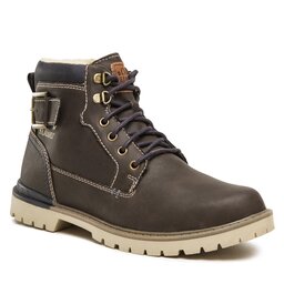s.Oliver Scarponcini s.Oliver 5-16253-29 Dark Brown 302