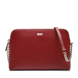 DKNY Sac à main DKNY Bryant R83E3655 Scarlet SCA