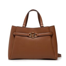 MICHAEL Michael Kors Torebka MICHAEL Michael Kors Angelina 30F2GAQS2L Luggage