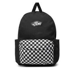 Vans Batoh Vans Old Skool Grom Backpack VN000H56Y281 Černá