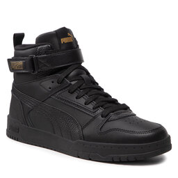 Puma Sneakers Puma Rbd Game 385839 06 Puma Black/Ebony/Puma Black
