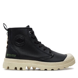 Palladium Sneakers Palladium 74378-008-M Μαύρο