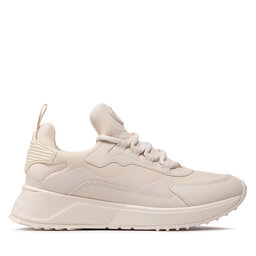 

Снікерcи MICHAEL Michael Kors Theo Sport 43R2THFS3D Lr Cream, Бежевий