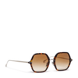 Isabel Marant Слънчеви очила Isabel Marant 0036/S Havanasilver 45Z