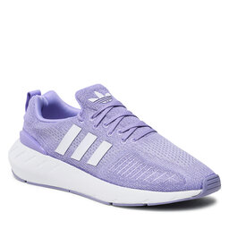 adidas Scarpe adidas Swift Run 22 W GV7974 Lpurpl/Ftwwht/Duspur