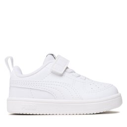 Puma Sneakersy Puma Rickie Ac Inf 384314 01 Biały