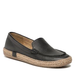 Lasocki Espadrilles Lasocki Benta WI16-BENTA-02 Black