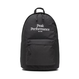 Peak Performance Mochila Peak Performance G77936030 Black